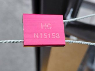 Carrello elevatore frontale a 4 ruote Hangcha XE30Hi ( CPD30-XEY2H2-SI )