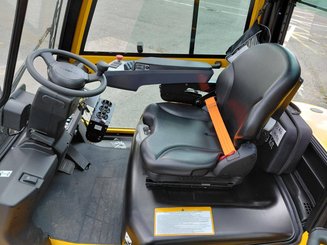 Carrello elevatore frontale a 4 ruote Hangcha XE30Hi ( CPD30-XEY2H2-SI )