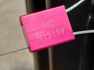 Carrello elevatore frontale a 4 ruote Hangcha XE38i (CPD38-XEY2HA-SI)