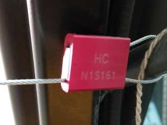 Carrello elevatore frontale a 4 ruote Hangcha XE35i (CPD35-XEY2HA-SI)