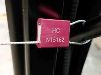 Carrello elevatore frontale a 4 ruote Hangcha XE35i (CPD35-XEY2HA-SI)