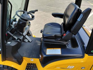 Carrello elevatore frontale a 4 ruote Hangcha XE18i (CPD18-XEY2HA-SI)  - 6