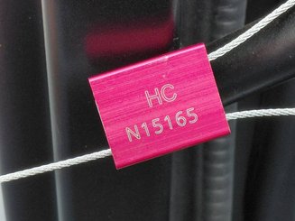 Carrello elevatore frontale a 4 ruote Hangcha XE18i (CPD18-XEY2HA-SI)  - 8