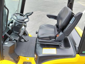 Carrello elevatore frontale a 4 ruote Hangcha XE18i (CPD18-XEY2HA-SI)  - 6