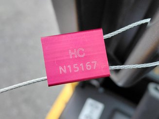 Carrello elevatore frontale a 4 ruote Hangcha XE18i (CPD18-XEY2HA-SI)  - 8