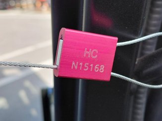 Carrello elevatore frontale a 4 ruote Hangcha XE18i (CPD18-XEY2HA-SI)  - 8