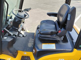 Carrello elevatore frontale a 4 ruote Hangcha XE18i (CPD18-XEY2HA-SI)  - 6