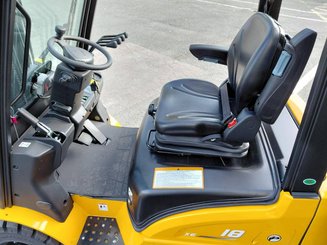 Carrello elevatore frontale a 4 ruote Hangcha XE18i (CPD18-XEY2HA-SI)  - 6