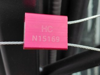 Carrello elevatore frontale a 4 ruote Hangcha XE15i (CPD15-XEY2HA-SI) - 8
