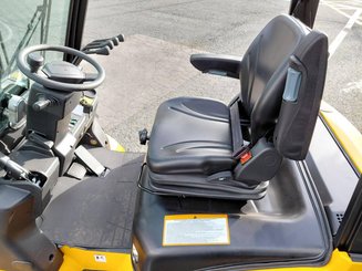 Carrello elevatore frontale a 4 ruote Hangcha XE15i (CPD15-XEY2HA-SI) - 6