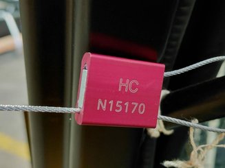 Carrello elevatore frontale a 4 ruote Hangcha XE15i (CPD15-XEY2HA-SI) - 8