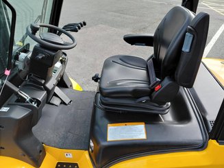 Carrello elevatore frontale a 4 ruote Hangcha XE30i ( CPD30-XEY2HA-SI ) - 6