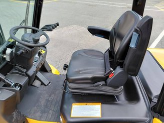 Carrello elevatore frontale a 4 ruote Hangcha XE30i ( CPD30-XEY2HA-SI ) - 6
