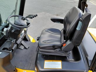Carrelli elevatori elettrici Hangcha XE40Ci (CPD40-XEXY2-SI)