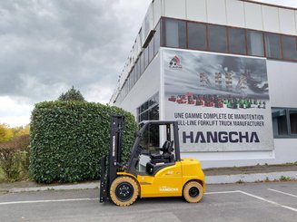 Carrelli elevatori elettrici Hangcha XE40Ci (CPD40-XEXY2-SI)