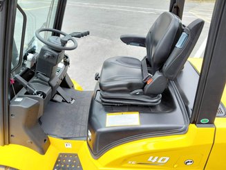 Carrelli elevatori elettrici Hangcha XE40Ci (CPD40-XEXY2-SI)