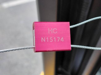 Carrelli elevatori elettrici Hangcha XE40Ci (CPD40-XEXY2-SI)