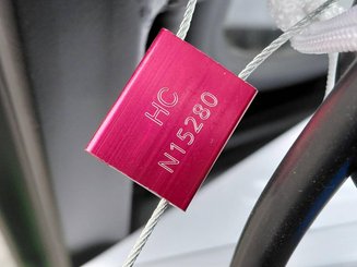 Carrello elevatore frontale a 3 ruote Hangcha X3W15i (CPDS15-XD4-SI)