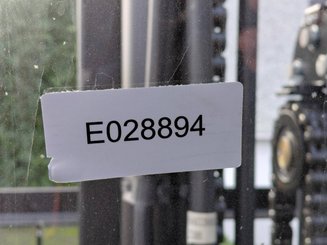 Carrelli elevatori elettrici Hangcha XC38i-2 (CPD38-XCY2-SI)