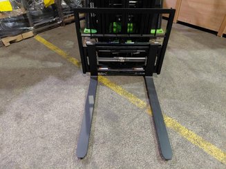 Carrello elevatore frontale a 3 ruote Hangcha XC3-20i (CPDS20-XCY2G-SI) - 6