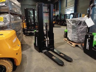 Stoccatori guida in accompagnamento Hangcha CDD16-XT1-SI