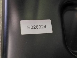 Stoccatori guida in accompagnamento Hangcha CDD16-XT1-SIL - 5