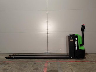 Transpallet Hangcha CBD20-XT1-SI