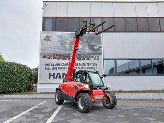 Telescopico Manitou MT625H