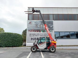 Telescopico Manitou MT625H