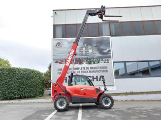 Telescopico Manitou MT625H