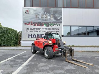 Telescopico Manitou MT625H