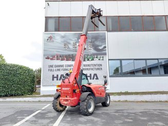 Telescopico Manitou MT625H
