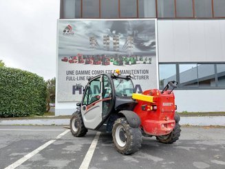 Telescopico Manitou MT625H