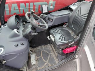 Telescopico Manitou MT625H