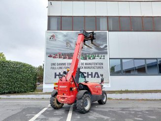 Telescopico Manitou MT625H