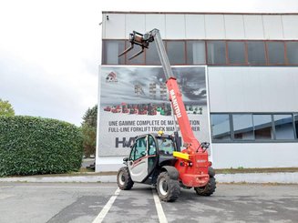 Telescopico Manitou MT625H
