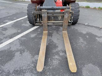 Telescopico Manitou MT625H