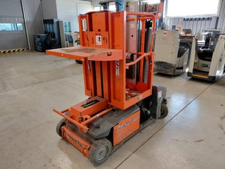 Navicella a gruppo di sollevamento verticale JLG TOUCAN DUO - 2