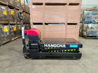 Piano di sollevamento Hangcha 1510XB