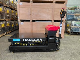 Piano di sollevamento Hangcha 1510XB