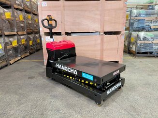 Piano di sollevamento Hangcha 1510XB