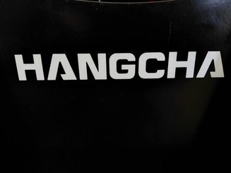 Piano di sollevamento Hangcha 1510XB
