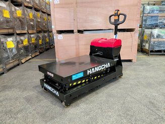 Piano di sollevamento Hangcha 1510XB