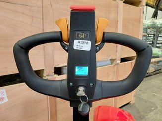 Piano di sollevamento Hangcha 1510XB