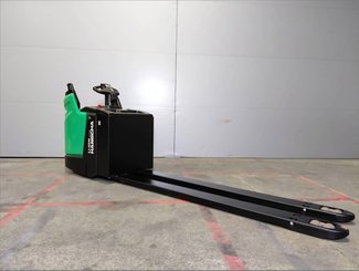 Transpallet con pedana Hangcha CBD30-XT1S-SISU