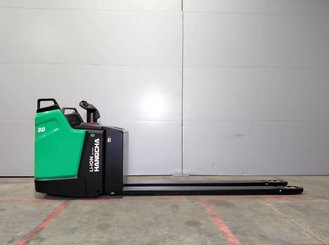 Transpallet con pedana Hangcha CBD30-XT1S-SISU