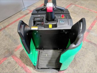 Transpallet con pedana Hangcha CBD30-XT1S-SISU