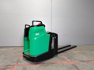 Transpallet con pedana Hangcha CBD30-XT1S-SISU