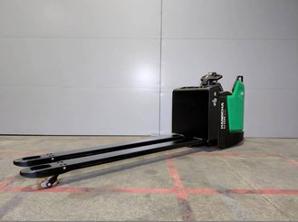 Transpallet con pedana Hangcha CBD30-XT1S-SISU