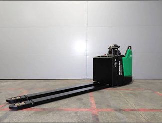 Transpallet con pedana Hangcha CBD30-XT1S-SISU